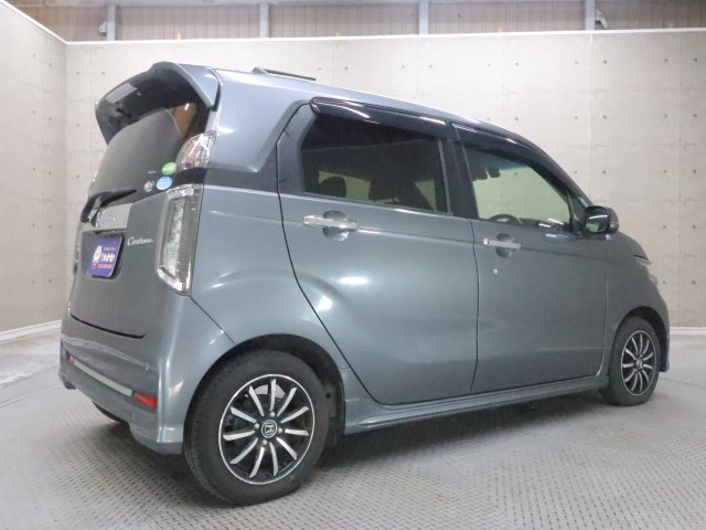 ホンダ Ｎ－ＷＧＮ Ｇ・Ｌパッケージ