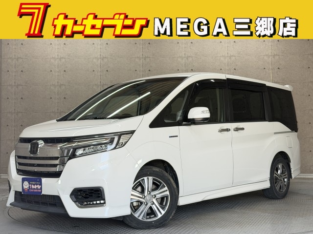 ホンダ ステップワゴン