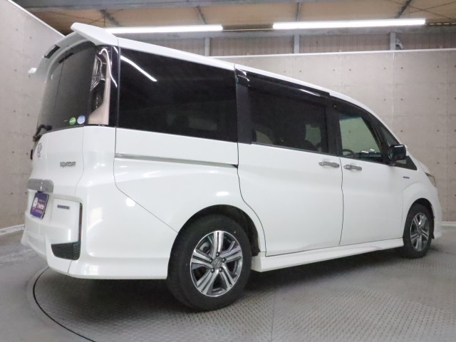 ホンダ ステップワゴン スパーダＧ・ＥＸホンダセンシング