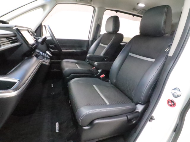 ホンダ ステップワゴン スパーダＧ・ＥＸホンダセンシング