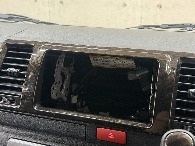 トヨタ ハイエースＶ スーパーＧＬダークプライム２