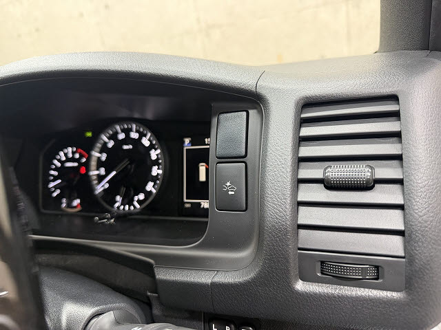 トヨタ ハイエースＶ スーパーＧＬダークプライム２