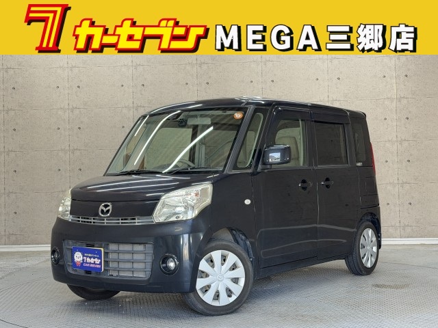 マツダ フレア