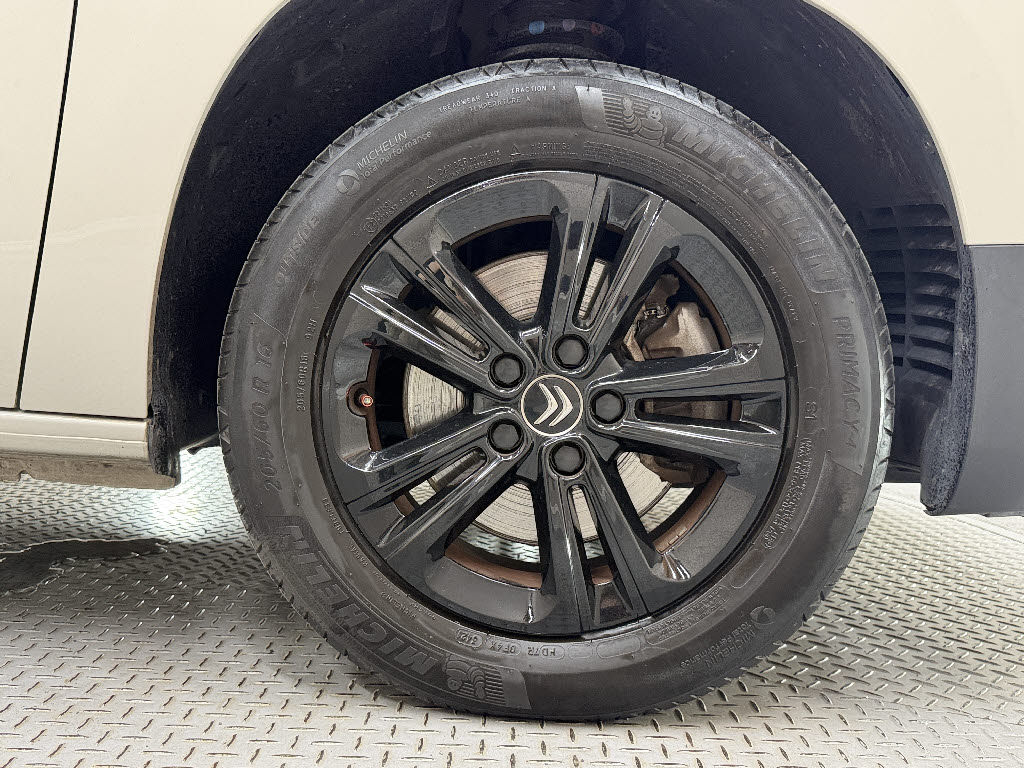 シトロエン ｼﾄﾛｴﾝ ﾍﾞﾙﾗﾝｺﾞ ｼｬｲﾝ