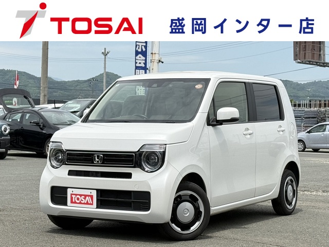 ホンダ Ｎ－ＷＧＮ