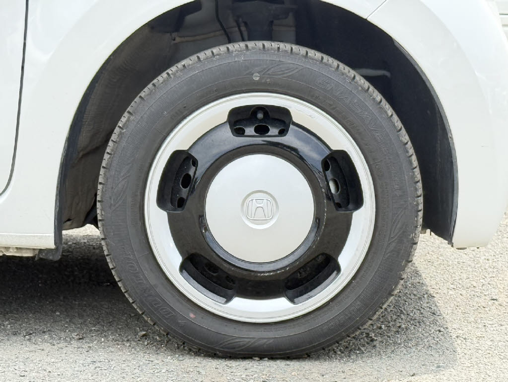 ホンダ Ｎ－ＷＧＮ L 4WD