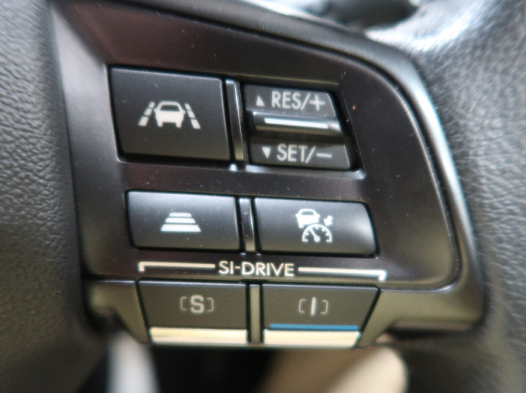 スバル レヴォーグ 1.6GT-ｱｲｻｲﾄﾌﾟﾗｳﾄﾞED