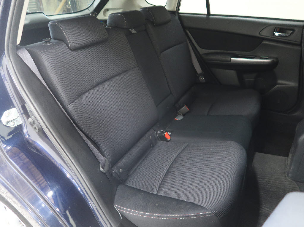 スバル インプレッサスポーツ 1.6I-L 4WD