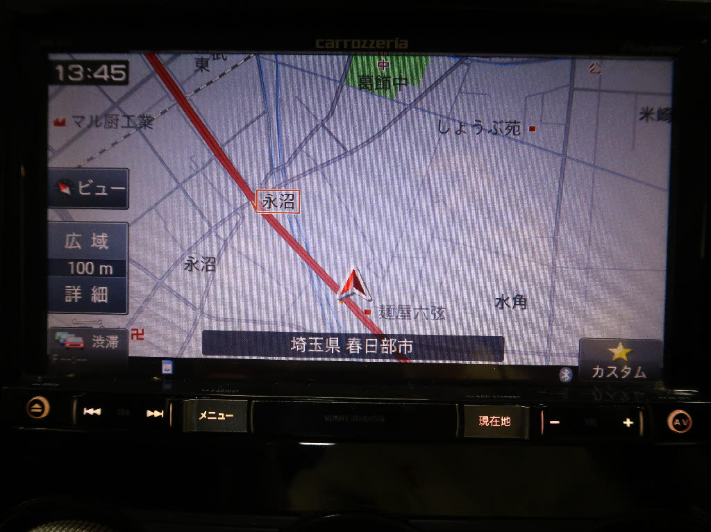 スバル インプレッサスポーツ 1.6I-L 4WD