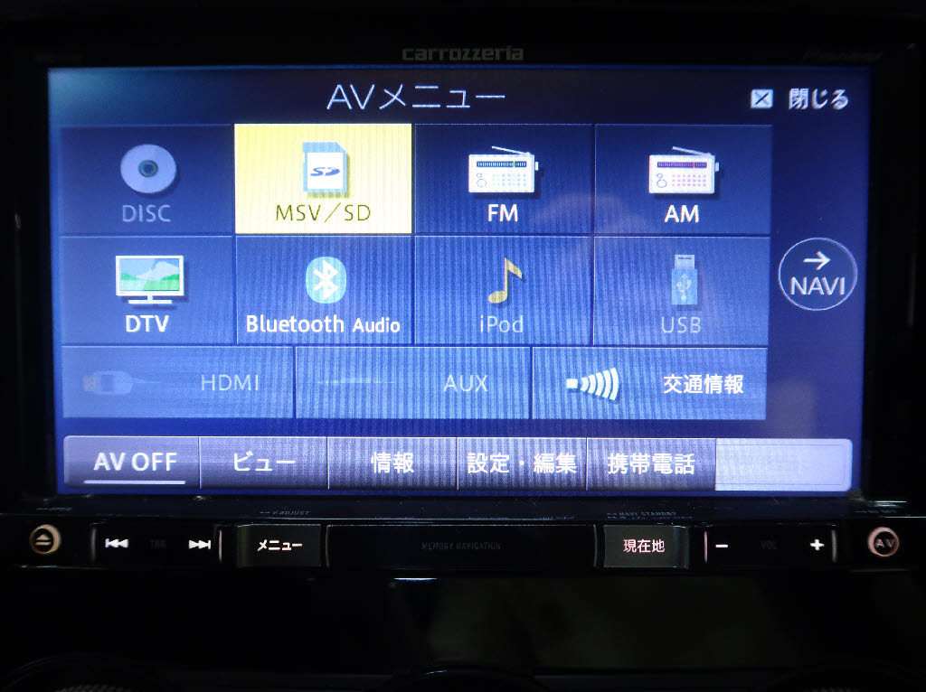 スバル インプレッサスポーツ 1.6I-L 4WD