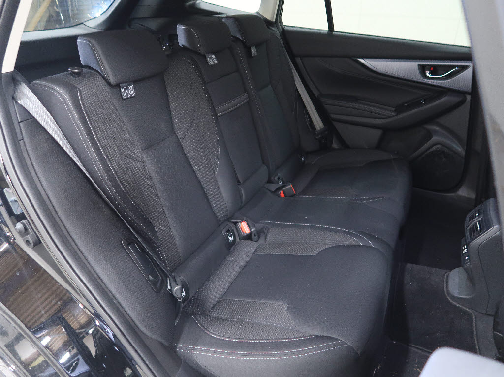 スバル レヴォーグ GT-H EX 4WD