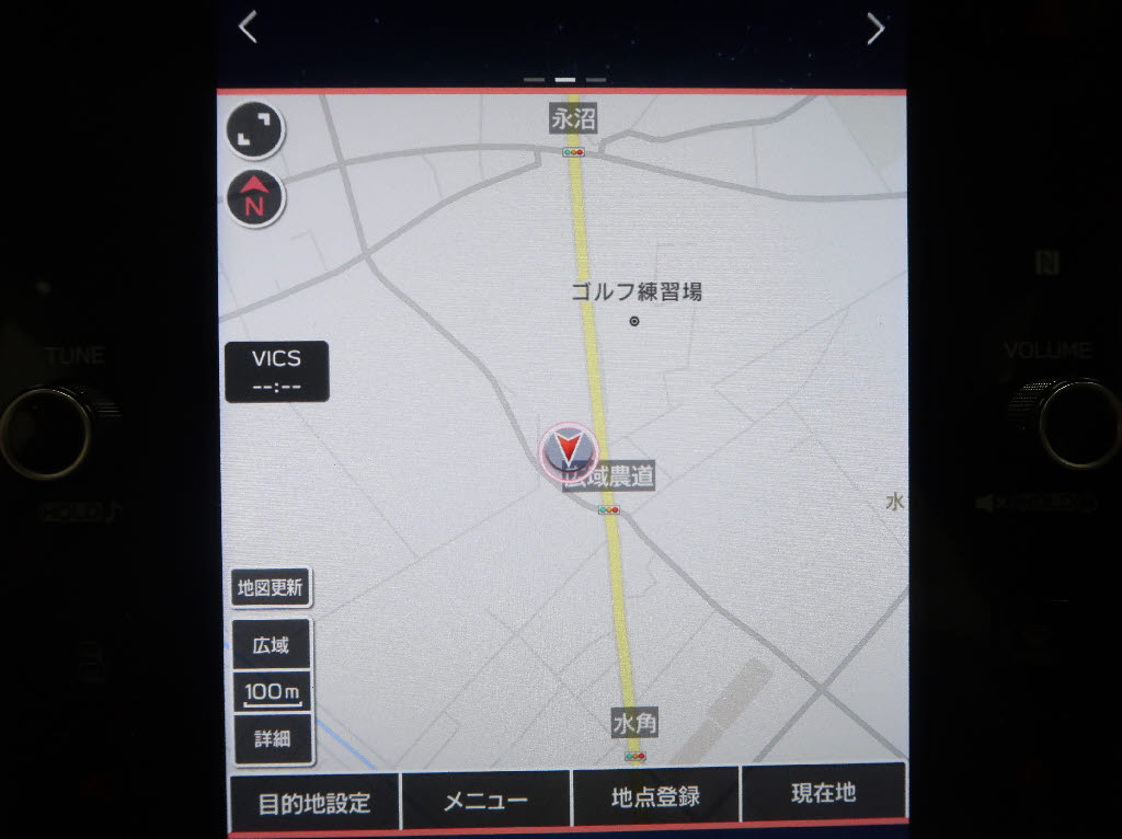 スバル レヴォーグ STIスポーツR EX 4WD