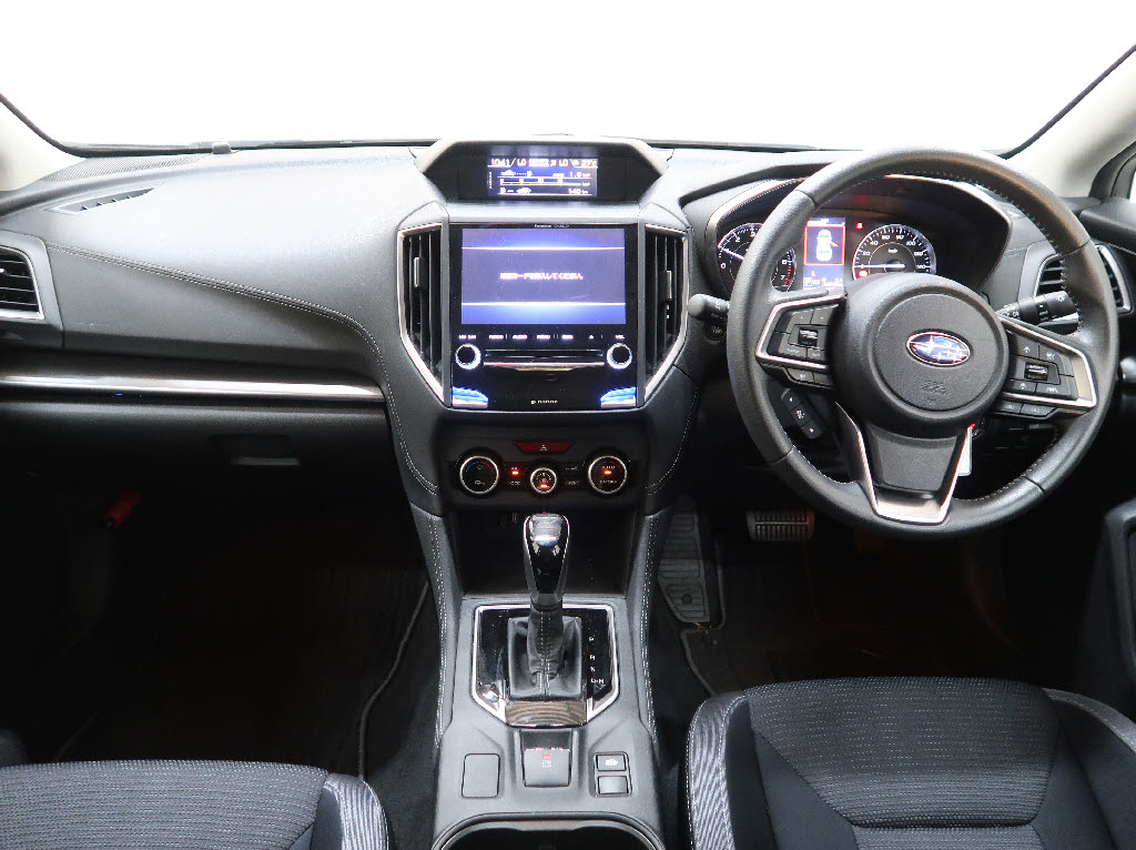スバル インプレッサスポーツ 2.0I-Lｱｲｻｲﾄ 4WD