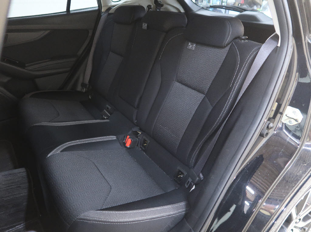スバル インプレッサスポーツ 2.0I-Lｱｲｻｲﾄ 4WD