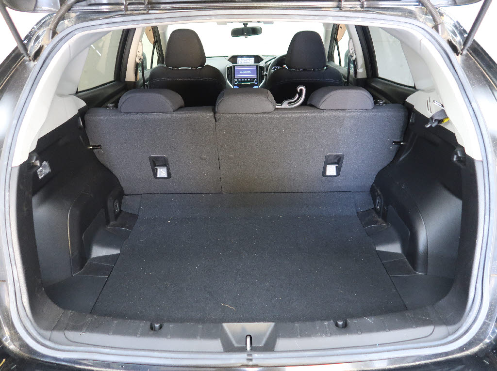 スバル インプレッサスポーツ 2.0I-Lｱｲｻｲﾄ 4WD