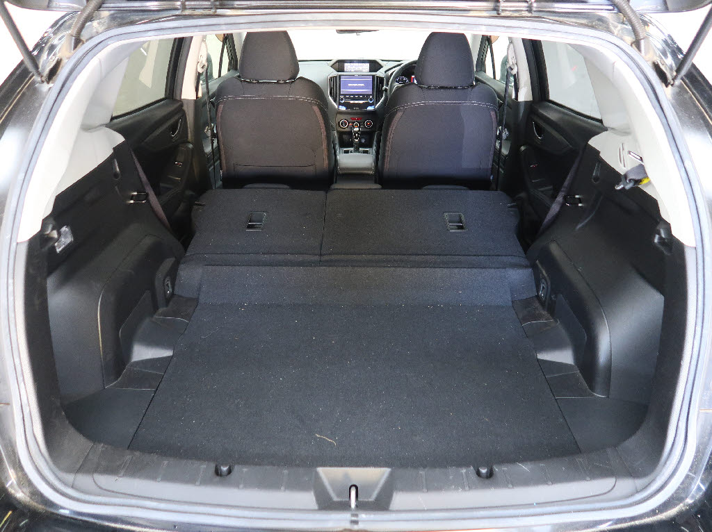 スバル インプレッサスポーツ 2.0I-Lｱｲｻｲﾄ 4WD