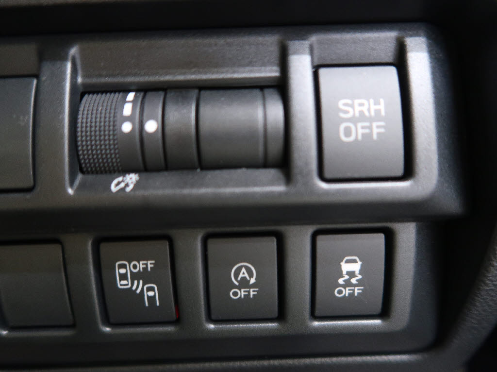 スバル インプレッサスポーツ 2.0I-Lｱｲｻｲﾄ 4WD