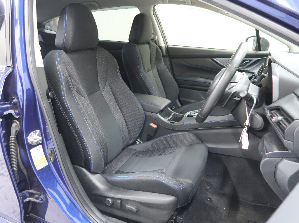 スバル レヴォーグ GT-H EX 4WD