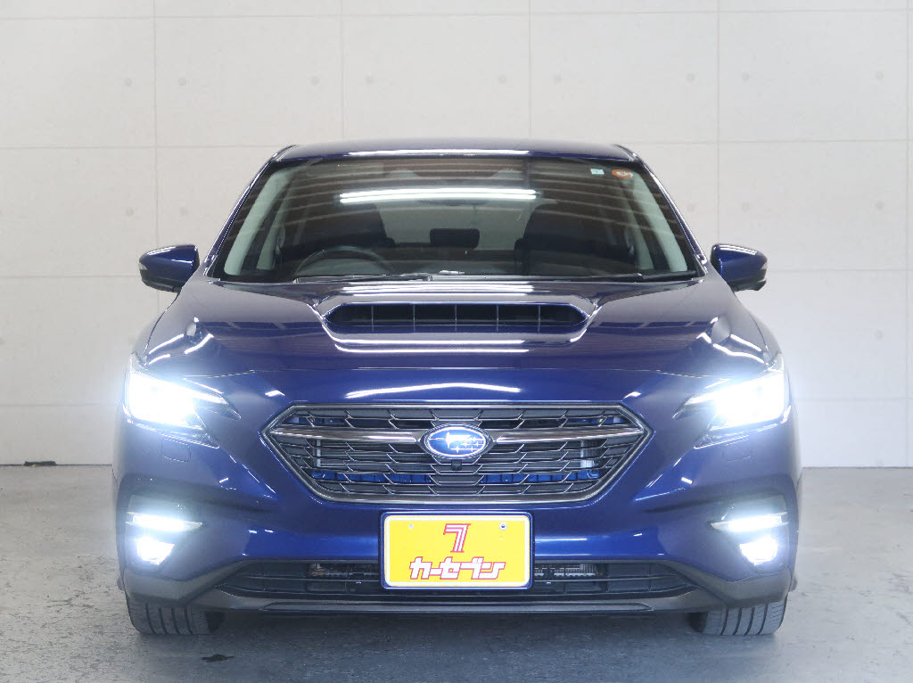 スバル レヴォーグ GT-H EX 4WD