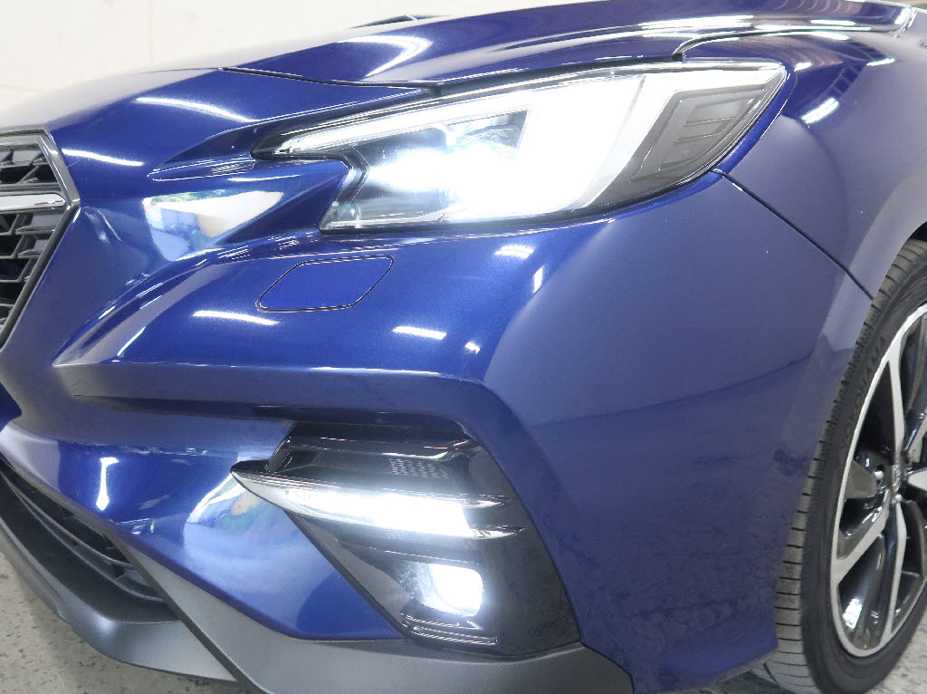 スバル レヴォーグ GT-H EX 4WD