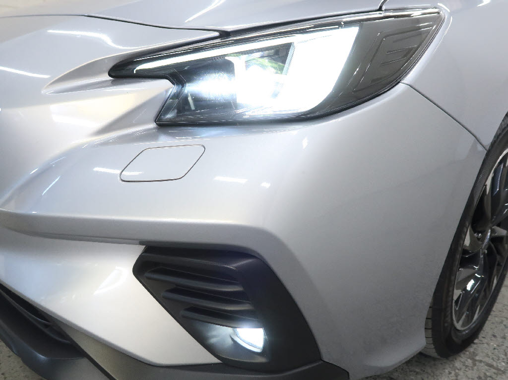 スバル レヴォーグ GT EX 4WD