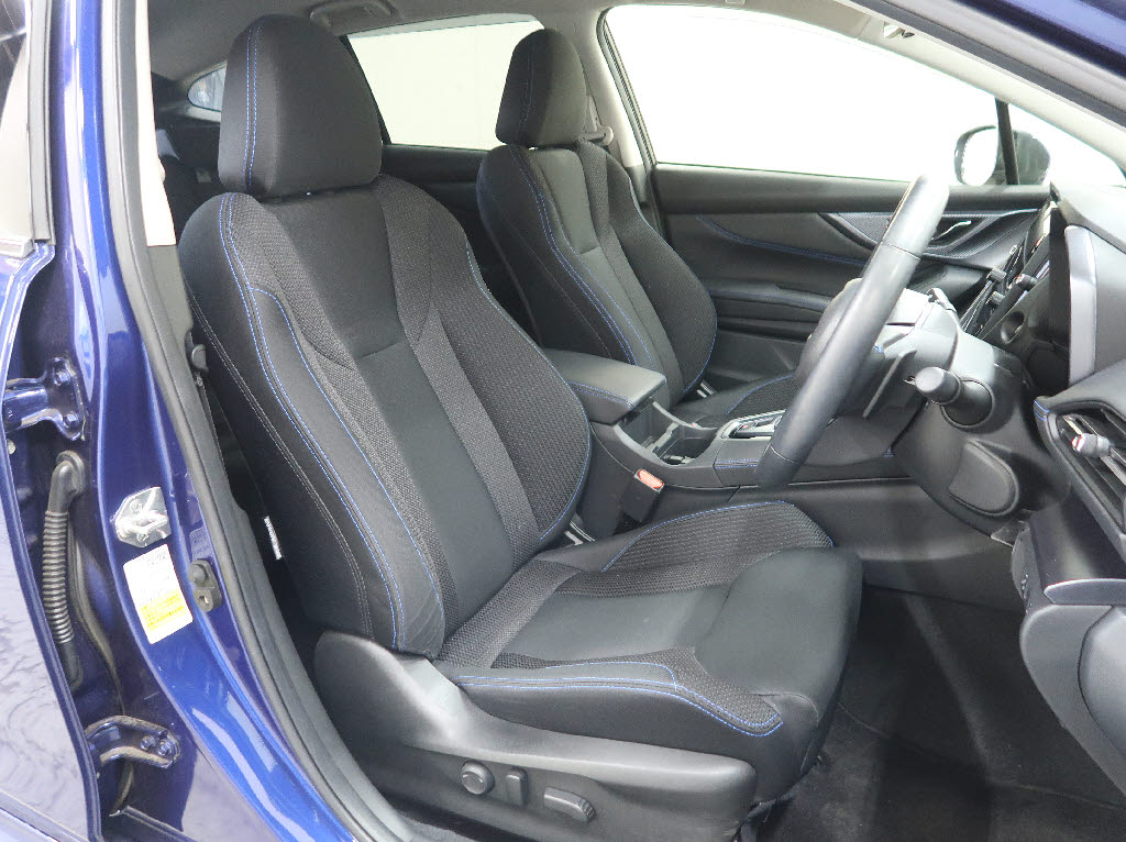 スバル レヴォーグ GT-H EX 4WD
