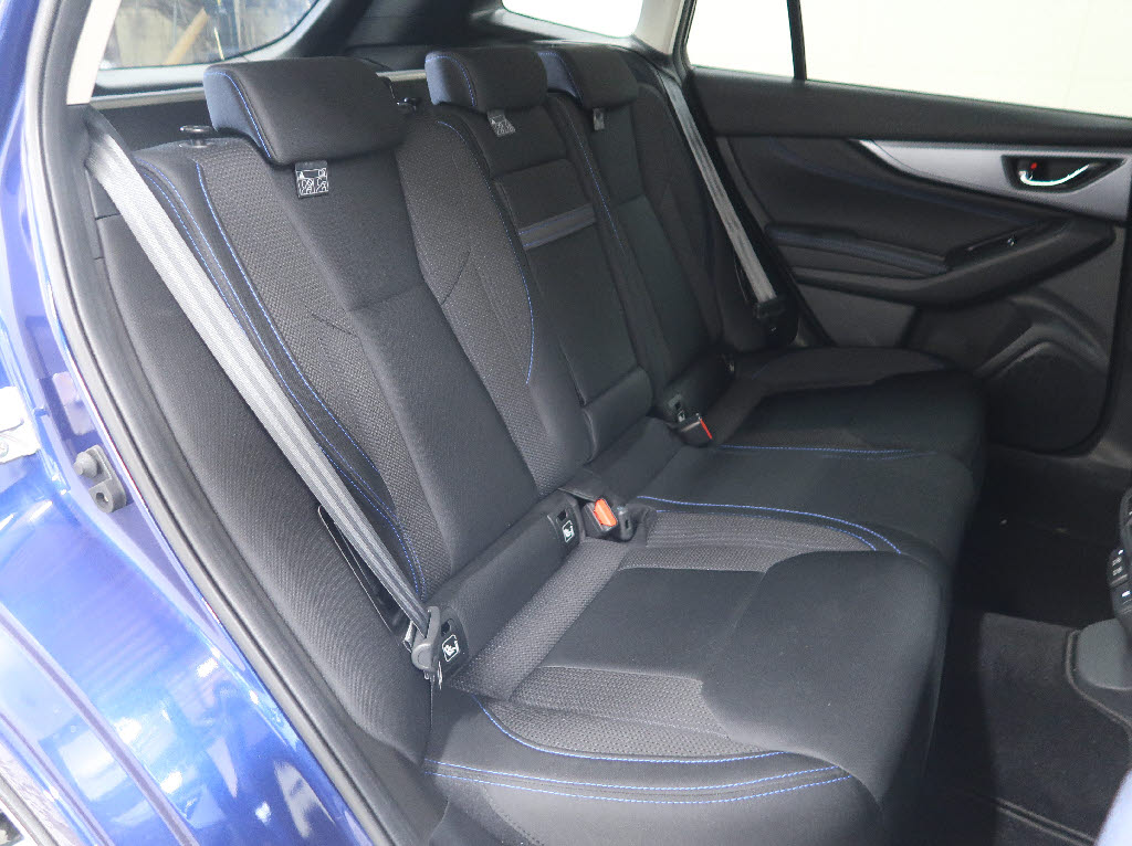スバル レヴォーグ GT-H EX 4WD