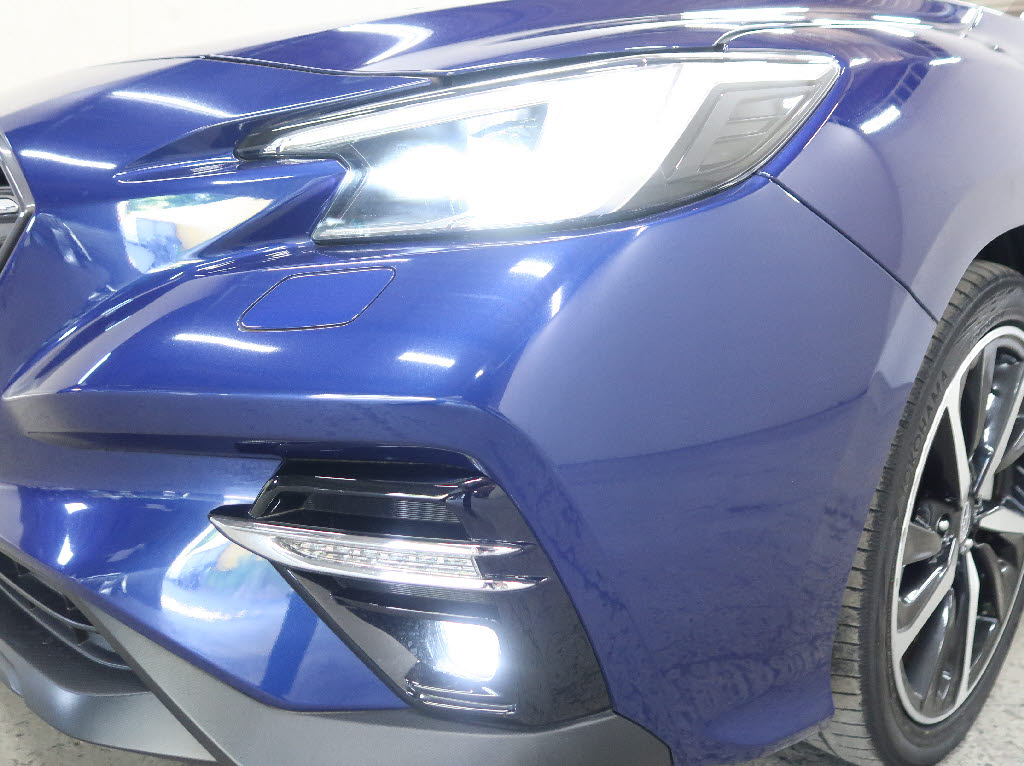 スバル レヴォーグ GT-H EX 4WD