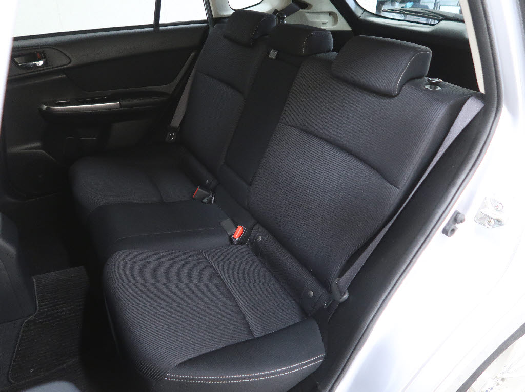 スバル インプレッサスポーツ 2.0I ｱｲｻｲﾄ 4WD