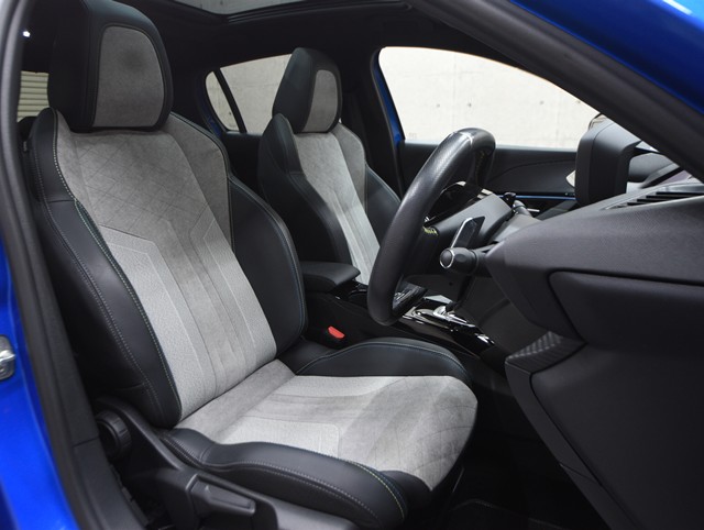 プジョー プジョー２０８ ＧＴ