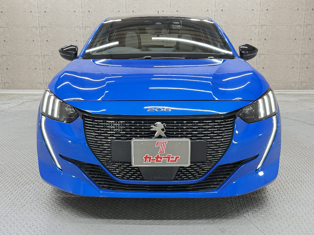 プジョー プジョー２０８ ＧＴ