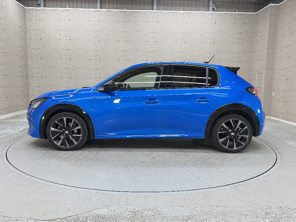 プジョー プジョー２０８ ＧＴ