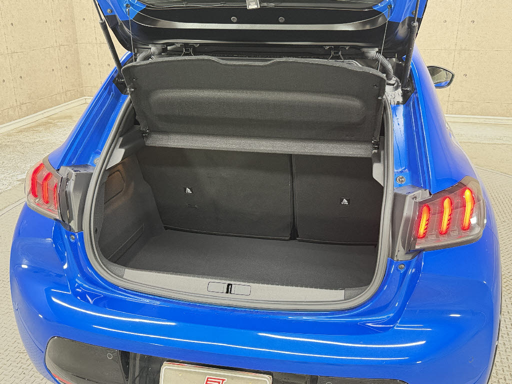 プジョー プジョー２０８ ＧＴ