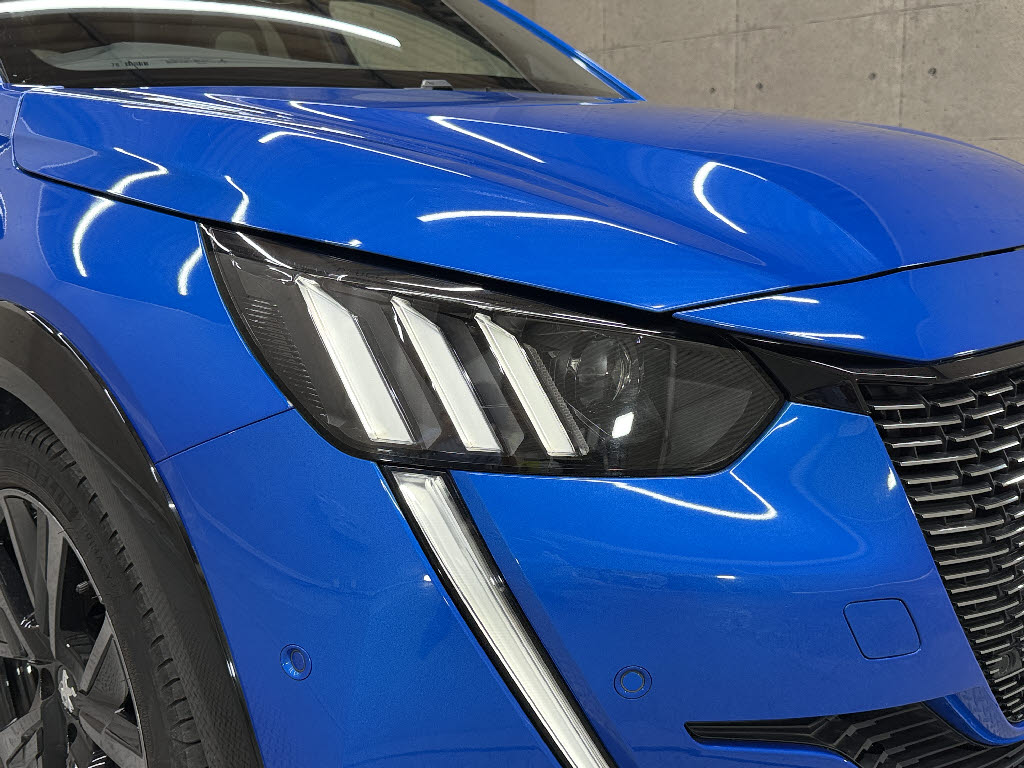 プジョー プジョー２０８ ＧＴ