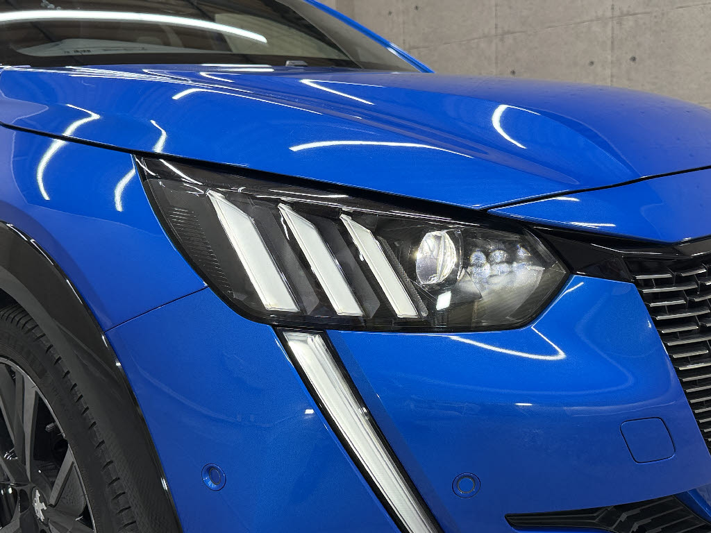 プジョー プジョー２０８ ＧＴ