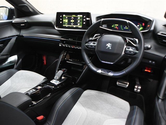 プジョー プジョー２０８ ＧＴ