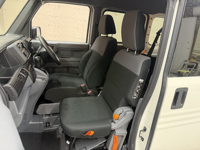 ホンダ Ｎ－ＶＡＮ Gﾎﾝﾀﾞｾﾝｼﾝｸﾞ