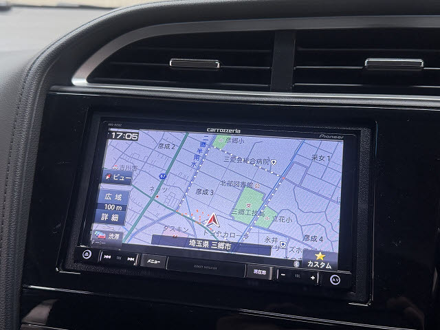 ホンダ シャトル ベースグレード