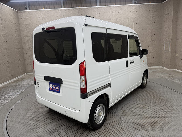 ホンダ Ｎ－ＶＡＮ G