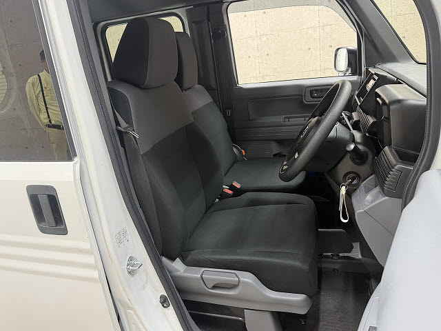 ホンダ Ｎ－ＶＡＮ G