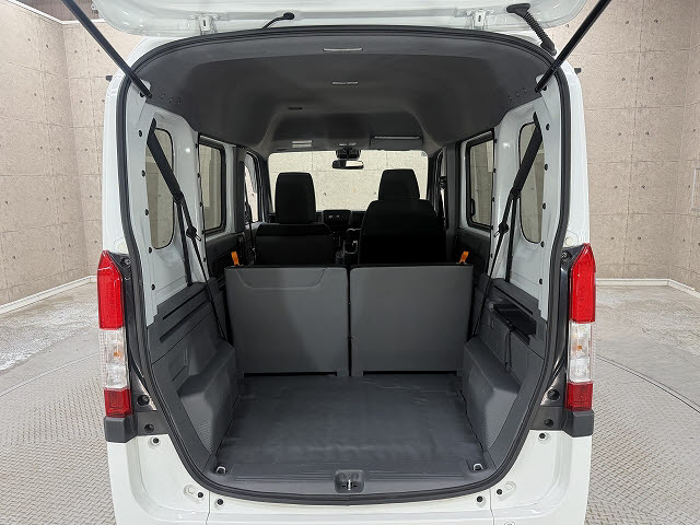 ホンダ Ｎ－ＶＡＮ G