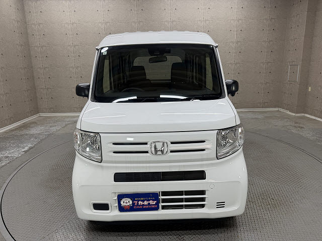 ホンダ Ｎ－ＶＡＮ G