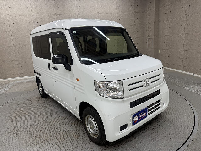 ホンダ Ｎ－ＶＡＮ G