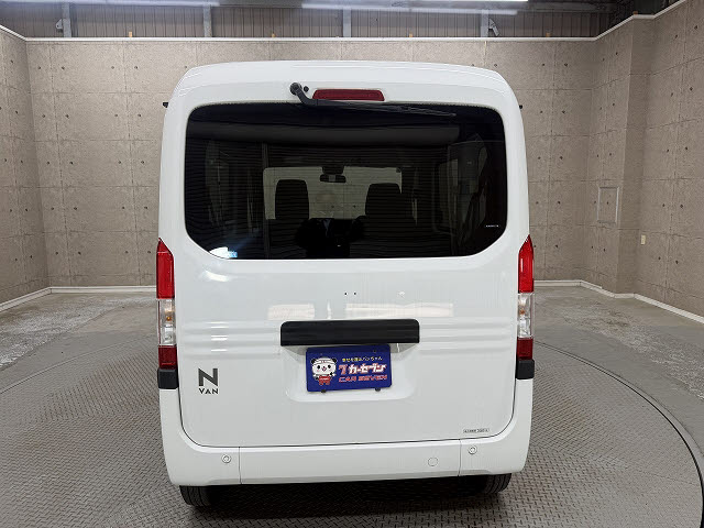 ホンダ Ｎ－ＶＡＮ G