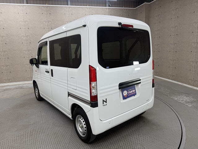 ホンダ Ｎ－ＶＡＮ G