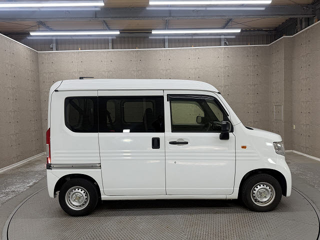 ホンダ Ｎ－ＶＡＮ G