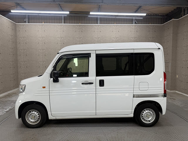 ホンダ Ｎ－ＶＡＮ G