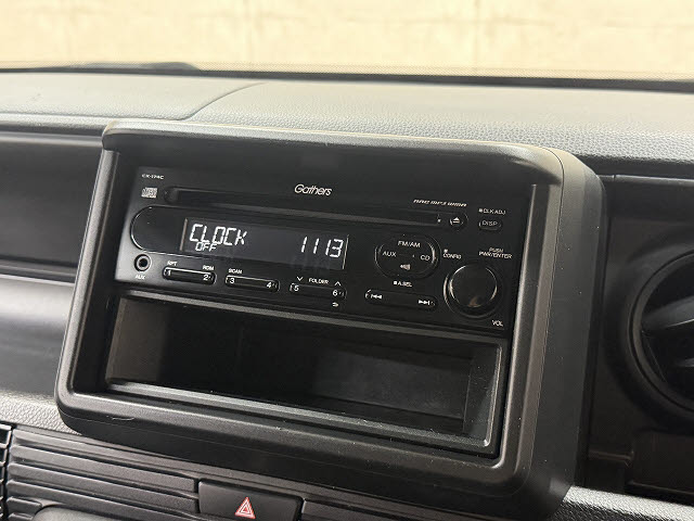 ホンダ Ｎ－ＶＡＮ G