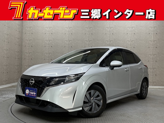 ニッサン ノート