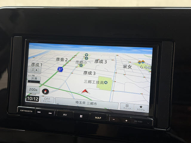 ニッサン ノート Ｓ